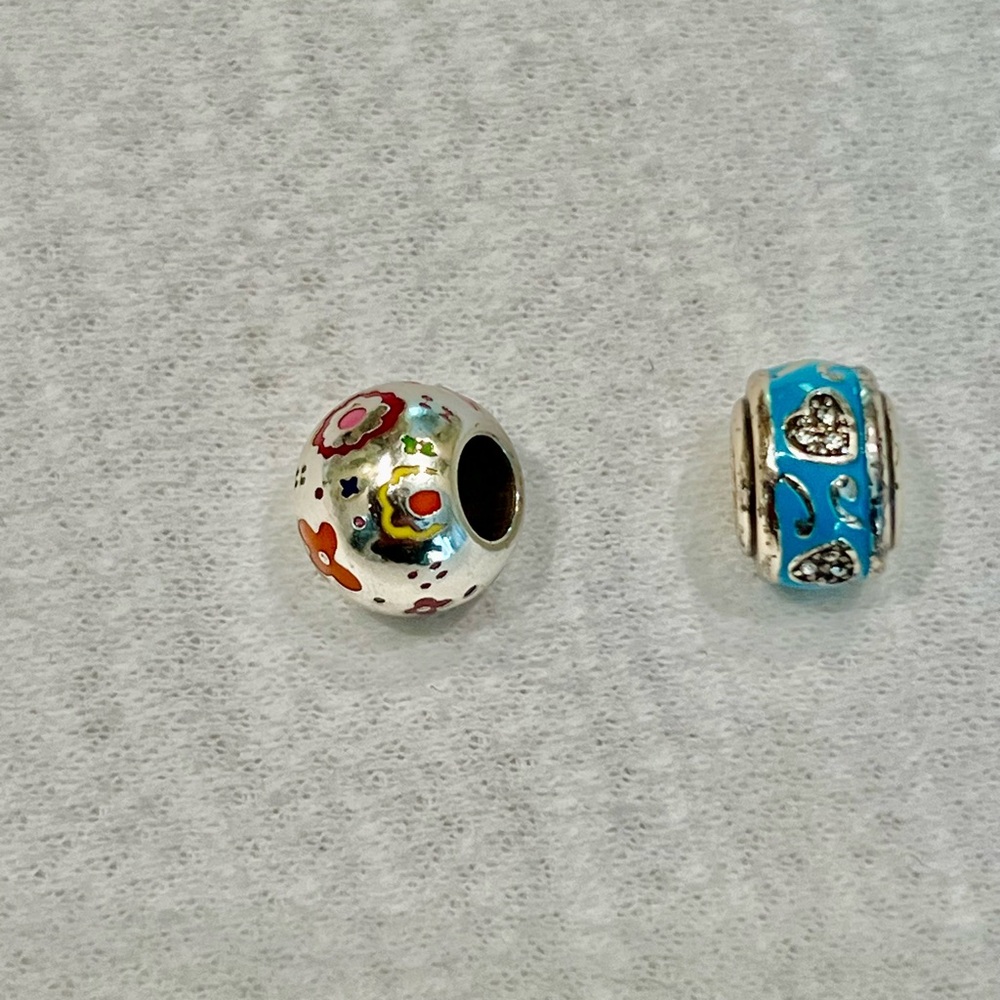 Brighton beads